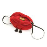Jellycat Amuseables Heart Plush Crossbody Bag