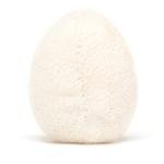 Jellycat Amuseables Boiled Egg Plush Toy - Small