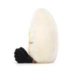 Jellycat Amuseables Boiled Egg Plush Toy - 5.5