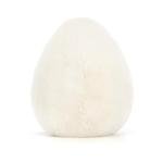 Jellycat Amuseables Boiled Egg Plush Toy - 5.5