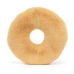 Jellycat Doughnut Plush Toy - Fun 7 Inch Gift