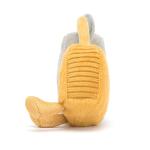 Jellycat Love Locks Stuffed Padlock Plush Toy