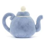JellyCat Amuseable Vicky Teapot Plush Toy