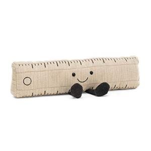 Jellycat Soft Ruler Plush Toy