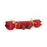 Jellycat Amuseables Holiday Popper Stuffed Toy