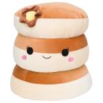 Rayen Pancake Squishmallow 12-Inch Plush Toy