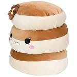 Rayen Pancake Squishmallow 12-Inch Plush Toy