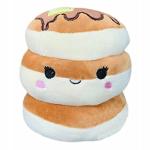 Squishmallows Rayen Pancakes Plush Toy (5 Inch)