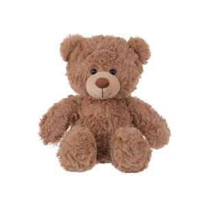 Apricot Plush Brown Teddy Bear Stuffed Animal