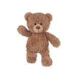 Apricot Plush Brown Teddy Bear Stuffed Animal