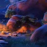 Black Dragon Plush Toy - 15 Inch Cuddly Friend