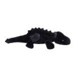 Black Dragon Plush Toy - 15 Inch Cuddly Friend
