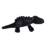 Black Dragon Plush Toy - 15 Inch Cuddly Friend