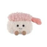 Apricot Lamb Sushi Plush Toy for Kids