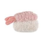 Apricot Lamb Sushi Plush Toy for Kids