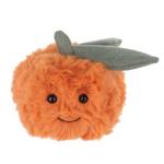 Apricot Lamb Cuddly Plush Toy for Kids