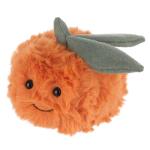 Apricot Lamb Cuddly Plush Toy for Kids