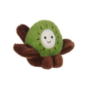 Apricot Lamb Kiwi Fruit Plush Toy for Kids