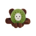 Apricot Lamb Kiwi Fruit Plush Toy for Kids