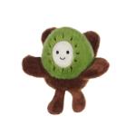 Apricot Lamb Kiwi Fruit Plush Toy for Kids
