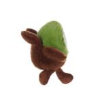 Apricot Lamb Kiwi Fruit Plush Toy for Kids