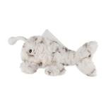 Apricot Lamb Ocean Lantern Fish Plush Toy 10.7