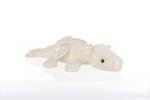 White Dragon Plush Toy - Perfect Cuddle Buddy