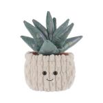 Apricot Lamb Aloe Plant Plush Toy for Kids
