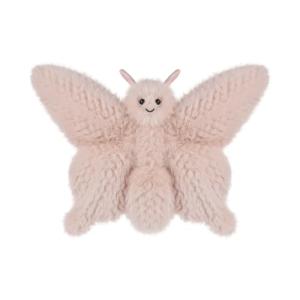 Apricot Lamb Butterfly Soft Plush Toy for Kids