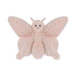 Apricot Lamb Butterfly Soft Plush Toy for Kids
