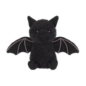 Apricot Lamb Bat Plush Toy for Kids