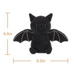 Apricot Lamb Bat Plush Toy for Kids