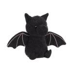 Apricot Lamb Bat Plush Toy for Kids