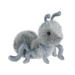 Soft Apricot Lamb Ant Plush Toy for Kids