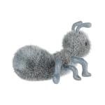 Soft Apricot Lamb Ant Plush Toy for Kids