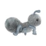 Soft Apricot Lamb Ant Plush Toy for Kids