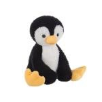 Soft Velvet Penguin Plush Toy for Kids