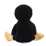 Soft Velvet Penguin Plush Toy for Kids