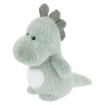 Apricot Lamb Plush Dinosaur Stuffed Animal toy