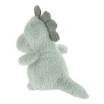 Apricot Lamb Plush Dinosaur Stuffed Animal toy