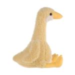 Cuddly Yellow Duck Plush Toy for Kids