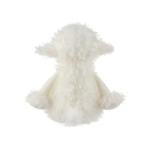 Cuddly Apricot Lamb Plush Toy for Kids