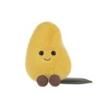 Apricot Lamb Mango Plush Toy for Kids
