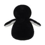 Cuddly Black Penguin Plush Toy for Kids