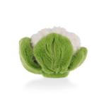 Adorable 4-Inch Apricot Lamb Plush Toy