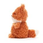 Jellycat 7-Inch Little Fox Soft Toy
