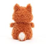 Jellycat 7-Inch Little Fox Soft Toy
