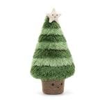 Jellycat Nordic Spruce Christmas Tree Plush Toy