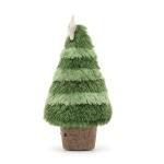 Jellycat Nordic Spruce Christmas Tree Plush Toy
