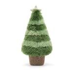 Jellycat Nordic Spruce Christmas Tree Plush Toy
